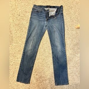 Lucky Brand Women’s Jeans Brooke Straight Size 10.